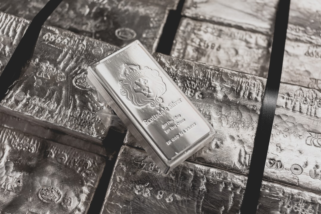 Andre metaller: En dyptgående analyse av sølv, platina og palladium